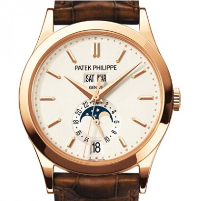 Replica Patek Philippe Complications Annual Calendar 5396R-011 replica Watch